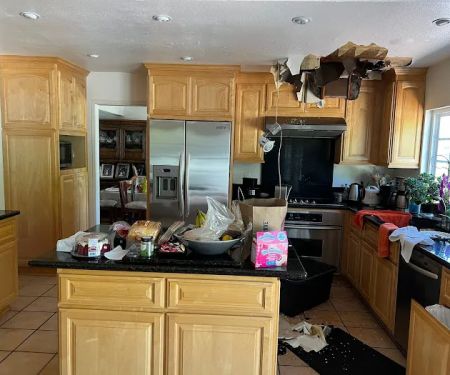 Rapid Response Restoration