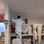 Apex Water Damage Restoration