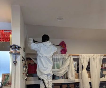 Apex Water Damage Restoration