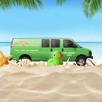 SERVPRO of Northwest Long Beach ico