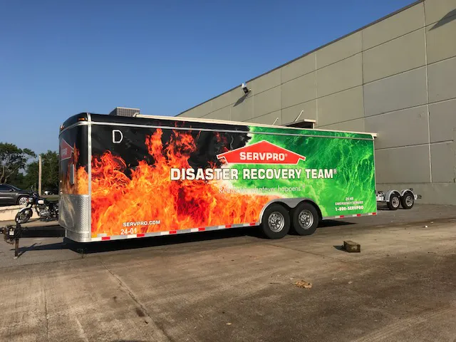 SERVPRO of Northwest Long Beach Picture 4