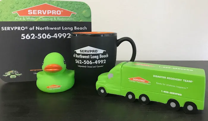 SERVPRO of Northwest Long Beach Picture 8