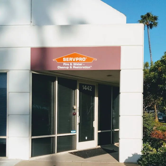 SERVPRO of Northwest Long Beach Picture 3