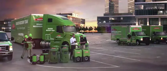 SERVPRO of Northwest Long Beach Picture 9