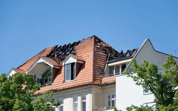 KRB Flood & Fire Restoration Picture 4