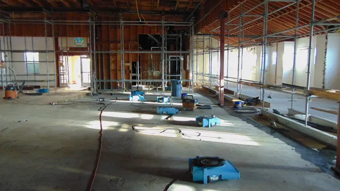 KRB Flood & Fire Restoration Picture 2