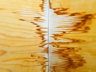 On The Clock Restoration Picture 2