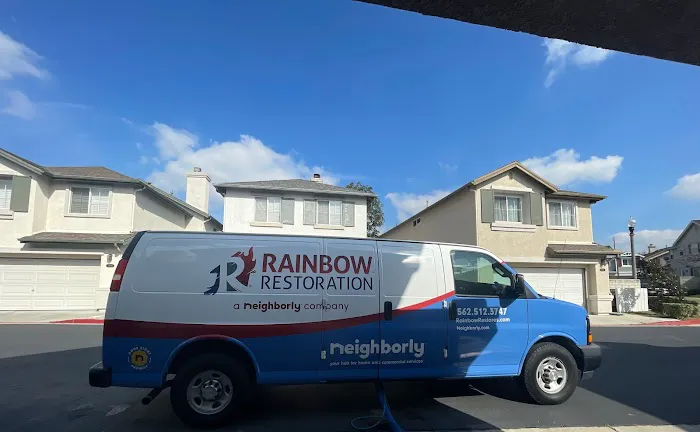 Rainbow Restoration of Downey and Bellflower Picture 2