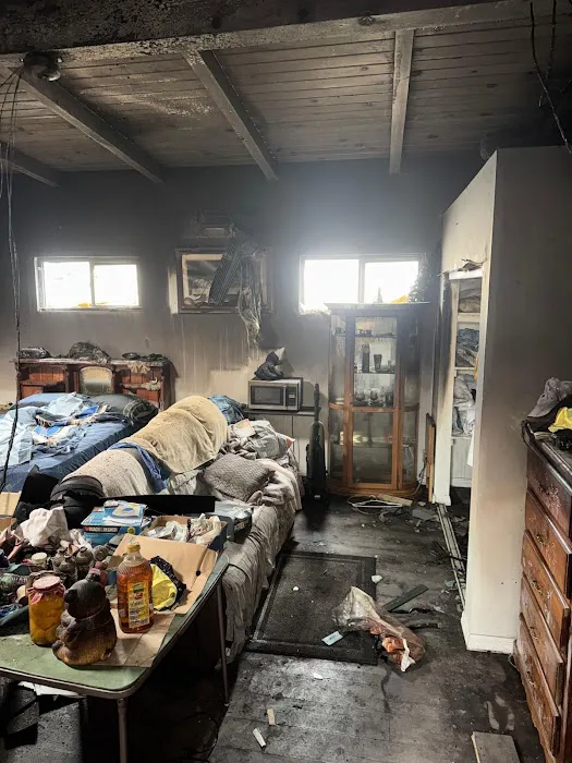 PuroClean of Bellflower Picture 4