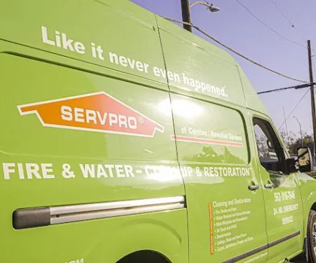 SERVPRO of Cerritos/Hawaiian Gardens