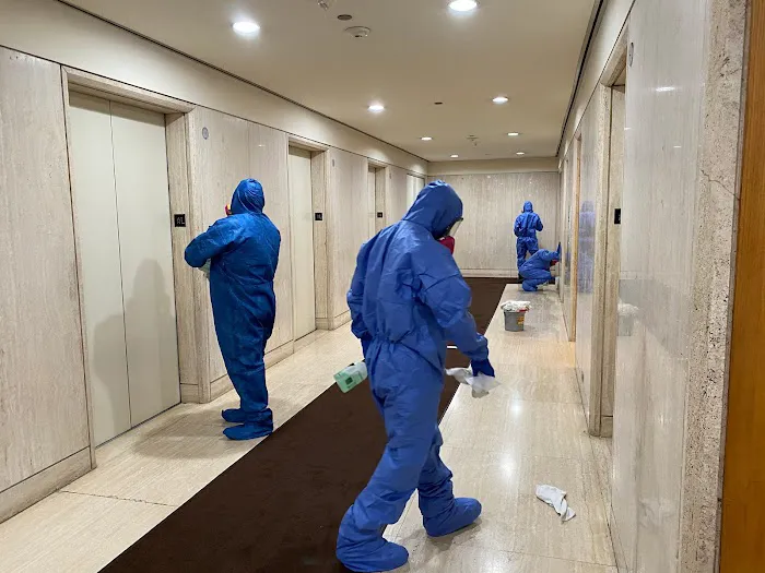 SERVPRO of Cerritos/Hawaiian Gardens Picture 8