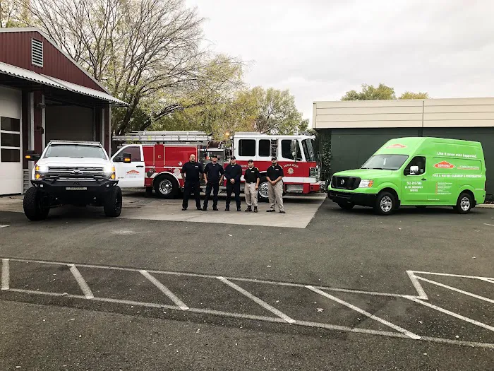 SERVPRO of Cerritos/Hawaiian Gardens Picture 10