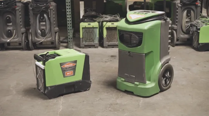 SERVPRO of Cerritos/Hawaiian Gardens Picture 9