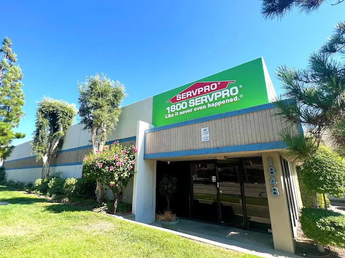 SERVPRO of Pasadena North Picture 8