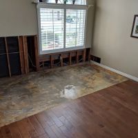 Dry Out Water Damage Service ico