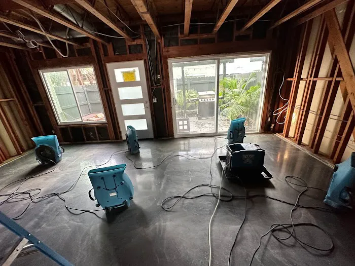 ServiceMaster Fire and Water by E&A Picture 4