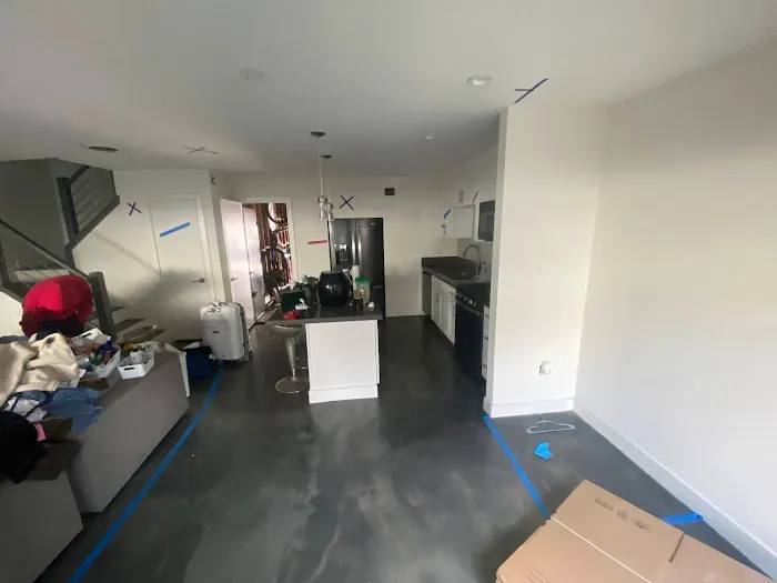 ServiceMaster Fire and Water by E&A Picture 6