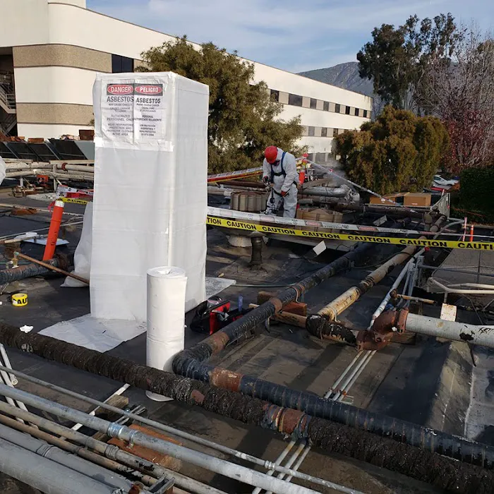 Quality Environmental, Inc. Picture 4