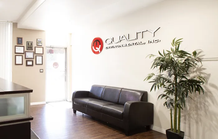 Quality Environmental, Inc. Picture 6
