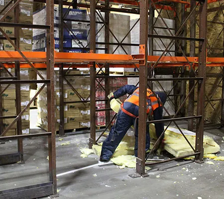 Quality Environmental, Inc. Picture 10