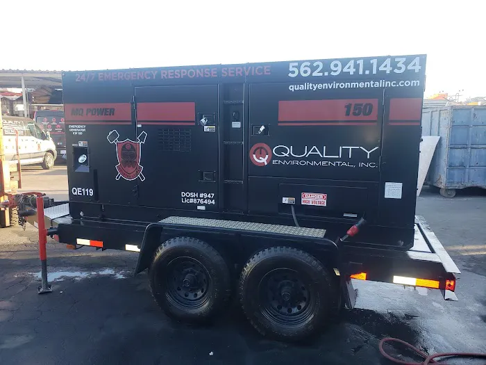 Quality Environmental, Inc. Picture 2