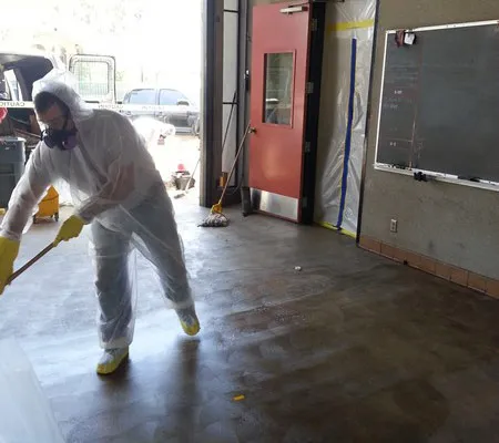 Quality Environmental, Inc. Picture 1