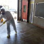 Quality Environmental, Inc.