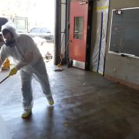 Quality Environmental, Inc. ico