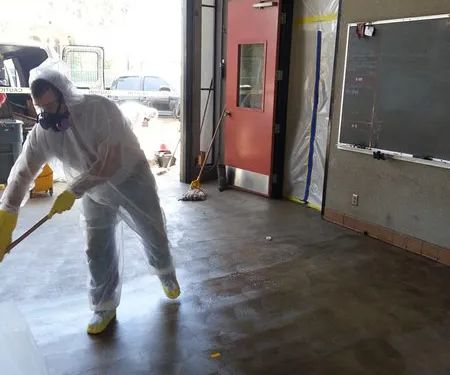 Quality Environmental, Inc.