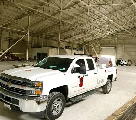 Quality Environmental, Inc. Picture 3