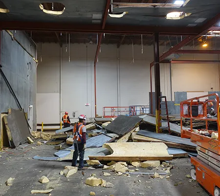 Quality Environmental, Inc. Picture 7