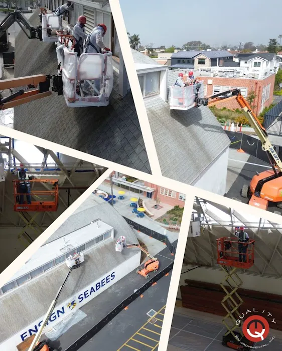 Quality Environmental, Inc. Picture 8