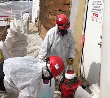 Quality Environmental, Inc. Picture 5