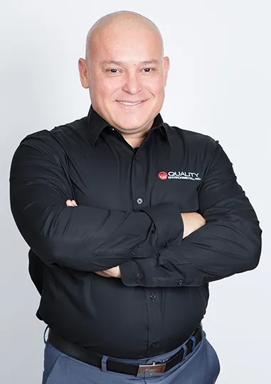 Quality Environmental, Inc. Picture 9