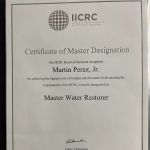 COTTY Restoration Inc.