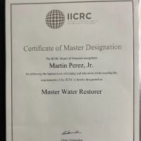 COTTY Restoration Inc. ico