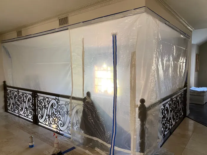 911 Restoration of Southeast LA Picture 1