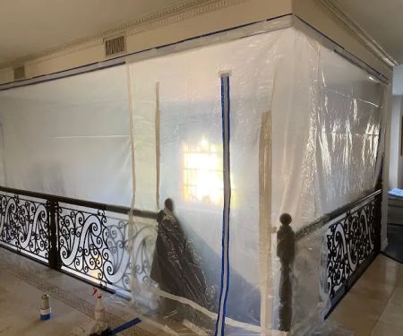 911 Restoration of Southeast LA