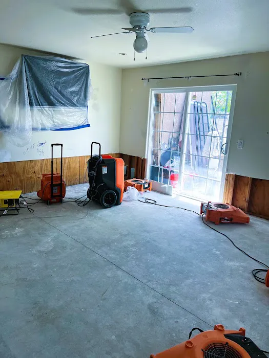 911 Restoration of Southeast LA Picture 6