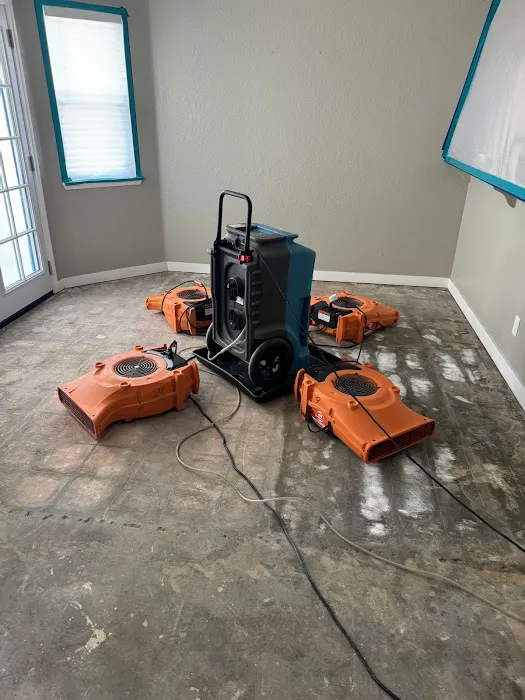 911 Restoration of Southeast LA Picture 4