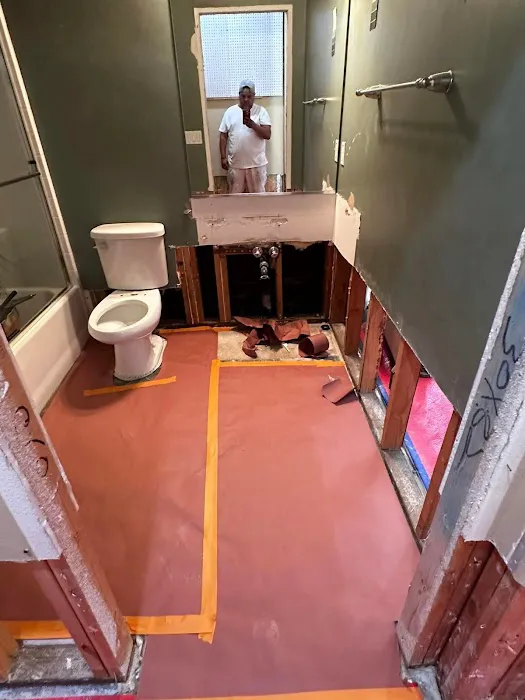 Southern Comfort Picture 4