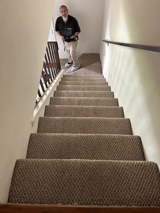 Stanley Steemer Picture 2