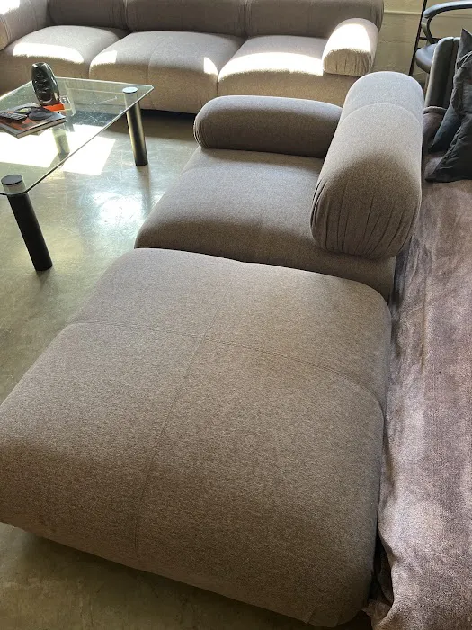 Stanley Steemer Picture 4