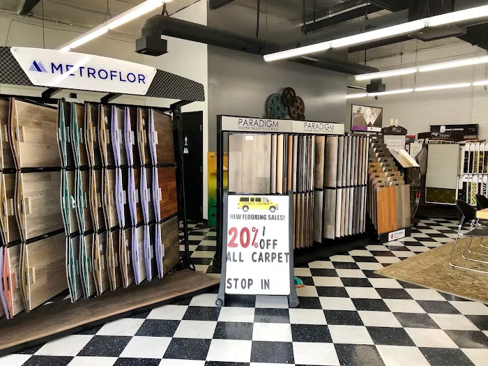 Stanley Steemer Picture 1