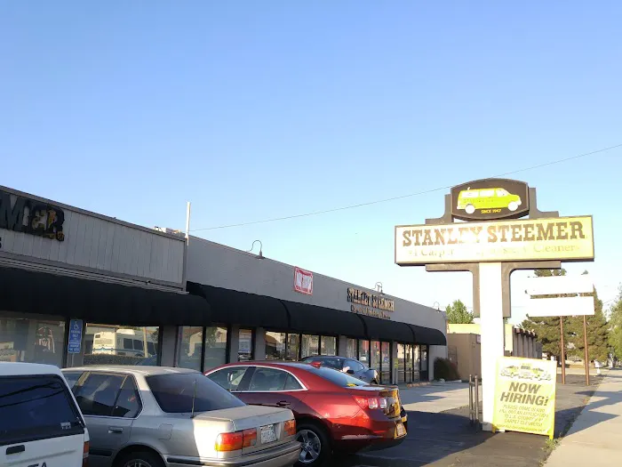 Stanley Steemer Picture 9