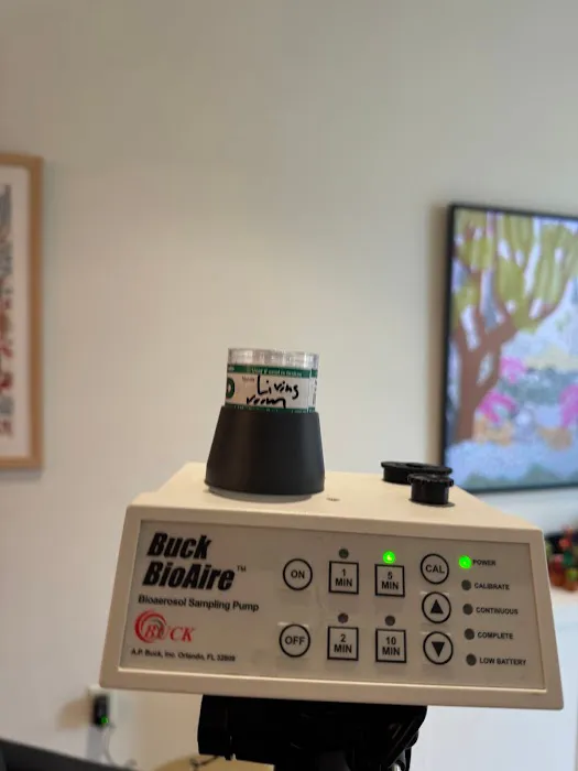 Wendy Water Damage Restoration Picture 3