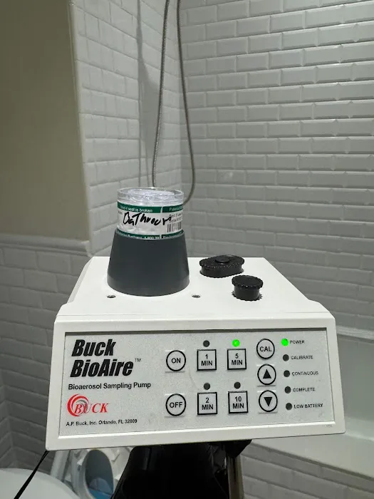 Wendy Water Damage Restoration Picture 10