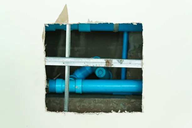 Pure Water Damage Restoration Covina Picture 3