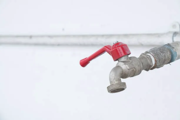 Pure Water Damage Restoration Covina Picture 1