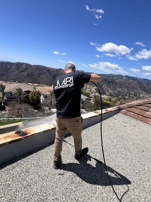 Maze Restoration & Water Damage Repair Picture 4